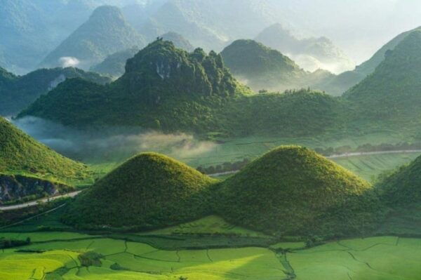 From Hanoi: 2 Days 1 Night Ha Giang Loop Motorbike Tour - Booking Process