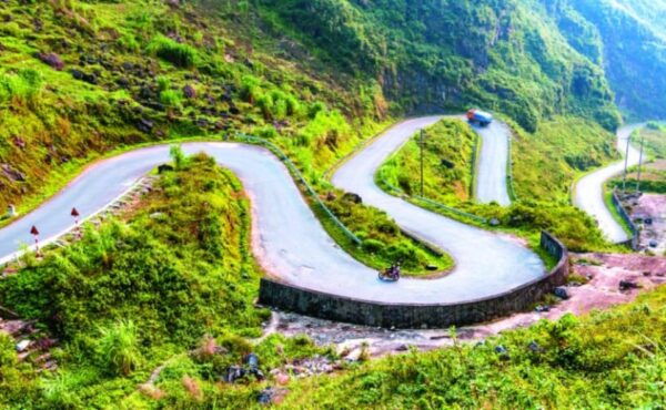 From Hanoi: 2 Days 1 Night Ha Giang Loop Motorbike Tour - Tips for Travelers