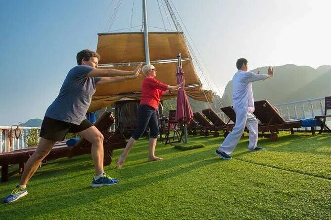 From Hanoi 2 Days 1 Night with Halong Bay Royal Palace Cruise - Final Thoughts