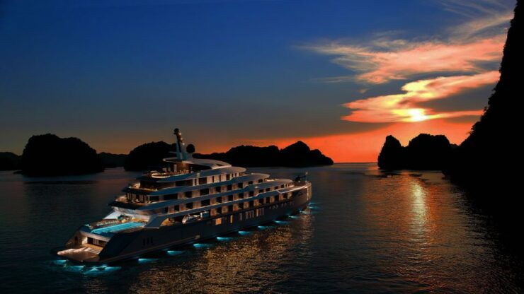 From Hanoi: 2-Days-1Night Essence Grand Halong Bay Cruise - Booking Information