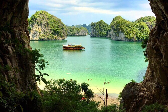 From Hanoi: 2 Days Adventure in the National Park and Lan Ha Bay - Good To Know