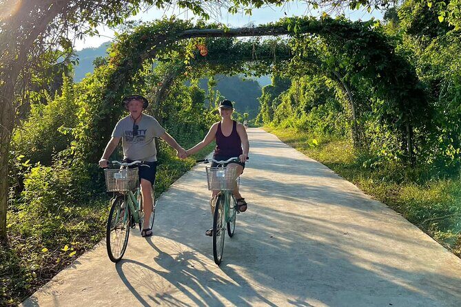 From Hanoi: 2 Days Adventure in the National Park and Lan Ha Bay - The Itinerary Breakdown: What to Expect