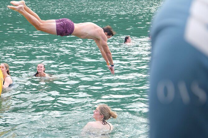 From Hanoi: 2 Days Adventure in the National Park and Lan Ha Bay - Price & Value