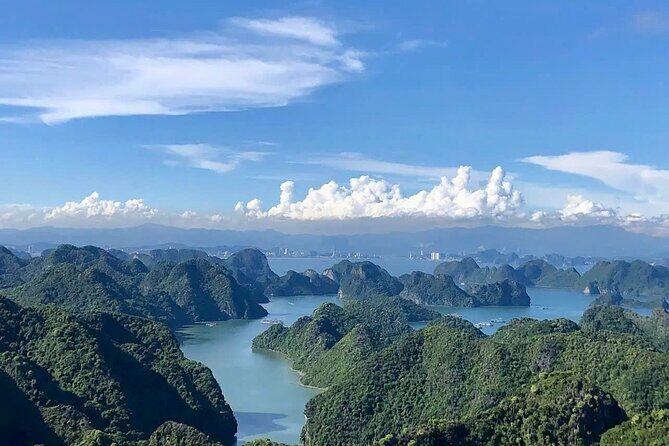 From Hanoi: 2 Days Adventure in the National Park and Lan Ha Bay - Considerations & Tips