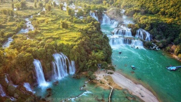 From Hanoi: 2 Days Ban Gioc Waterfall Best Selling - Booking and Cancellation Policy