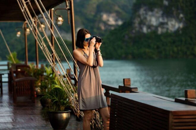 From Hanoi: 2 Days Discovery Ha Long Bay – Daily Group Tour - Detailed Itinerary for Day 2
