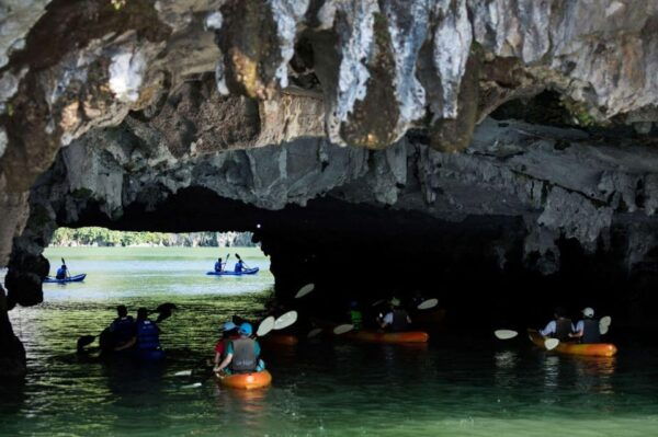 From Hanoi: 2 Days Discovery Ha Long Bay – Daily Group Tour - Important Information and Considerations