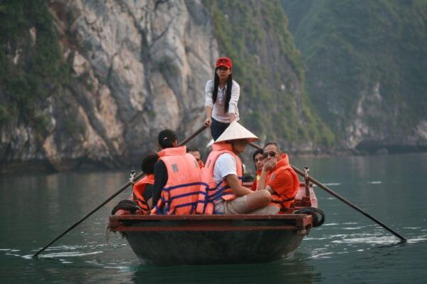 From Hanoi: 2 Days Discovery Ha Long Bay – Daily Group Tour - Frequently Asked Questions