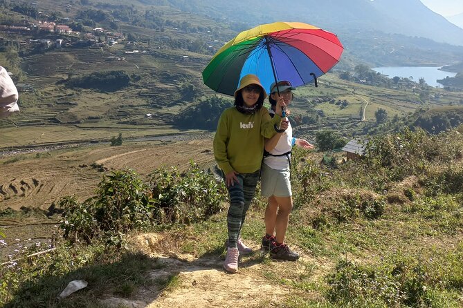 From Hanoi: 2 Days Sapa Tour With Fansipan Peak Visit - Cat Cat Village Experience