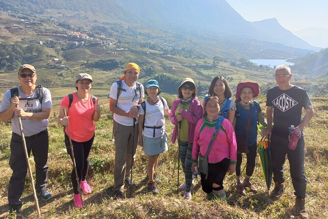 From Hanoi: 2 Days Sapa Tour With Fansipan Peak Visit - Overnight Stay in Sapa