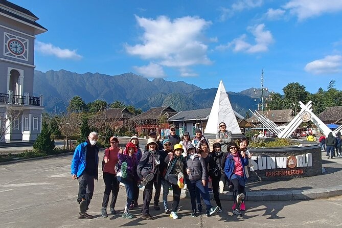From Hanoi: 2 Days Sapa Tour With Fansipan Peak Visit - Day 2: Fansipan Peak Visit