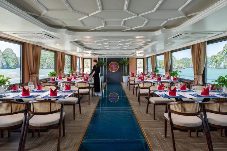 From Hanoi: 2-Days Tour Cat Ba Island and Lan Ha Bay Cruise - Good To Know