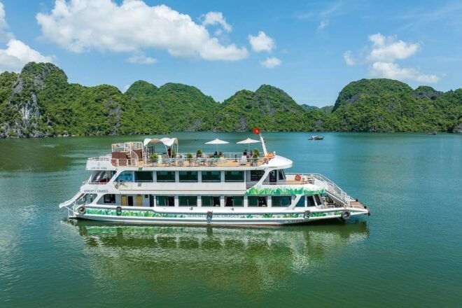 From Hanoi: 2-Days Tour Cat Ba Island and Lan Ha Bay Cruise - Viet Hai Village Experience