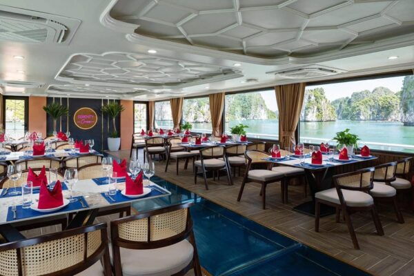 From Hanoi: 2-Days Tour Cat Ba Island and Lan Ha Bay Cruise - Cat Ba National Park Trekking