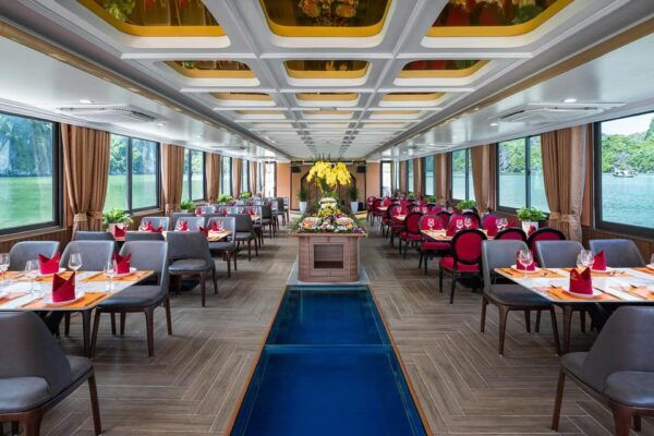 From Hanoi: 2-Days Tour Cat Ba Island and Lan Ha Bay Cruise - Important Travel Information