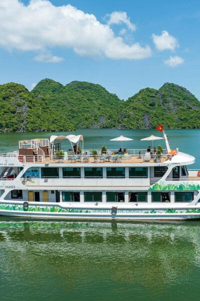 From Hanoi: 2-Days Tour Cat Ba Island and Lan Ha Bay Cruise - Frequently Asked Questions