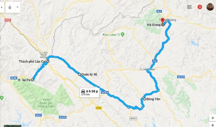 From Hanoi: 2 Nights 2 Days Sapa Tour by Overnight Train - Booking Details