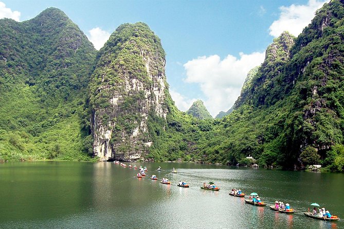 From Hanoi: 2 Nights Ninh Binh and Halong Bay Package Tour - Cancellation Policy