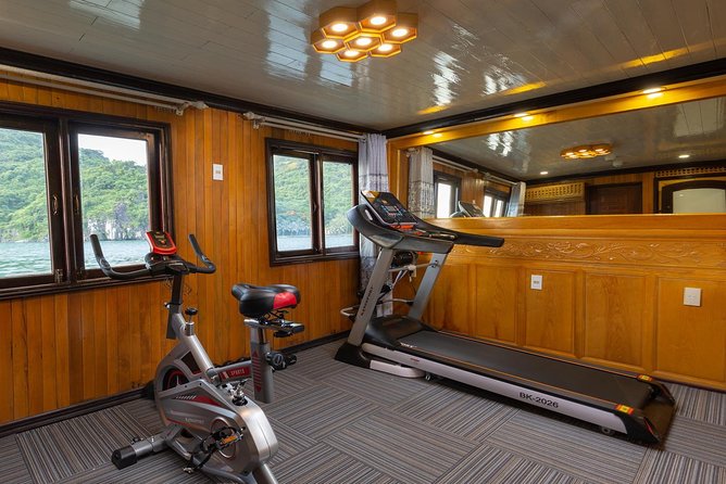 From Hanoi: 2 Nights Ninh Binh and Halong Bay Package Tour - Reviews