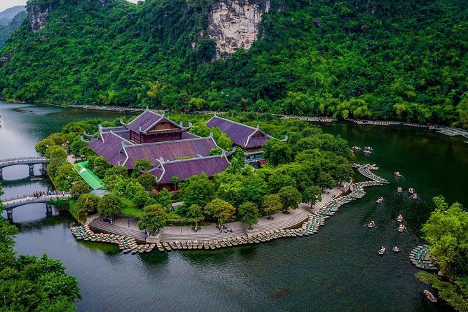 From Hanoi: 2 Nights Ninh Binh and Halong Bay Package Tour - Questions