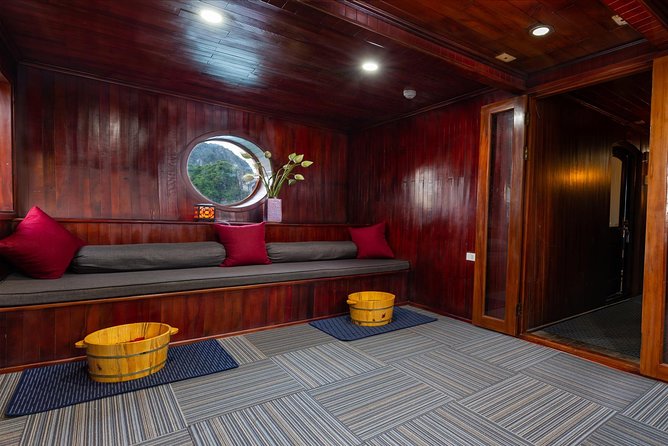 From Hanoi: 2 Nights Ninh Binh and Halong Bay Package Tour - Directions