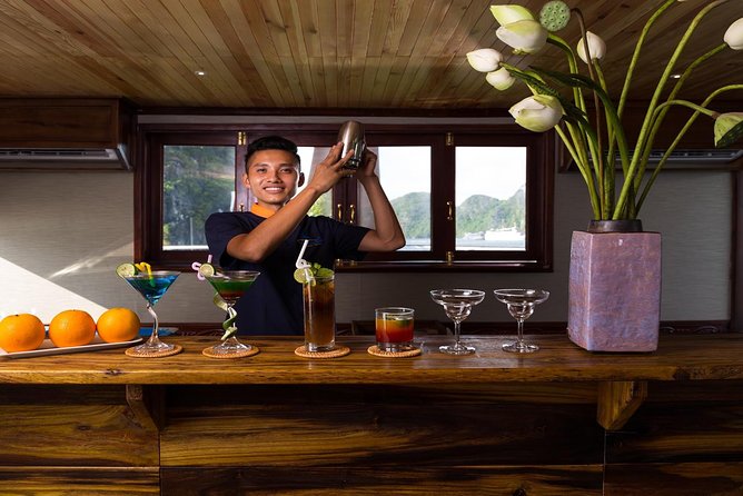 From Hanoi: 2 Nights Ninh Binh and Halong Bay Package Tour - Common Questions