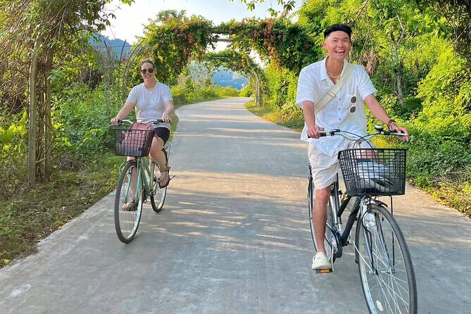 From Hanoi: 2D1N Adventure Cat Ba National Park, Lan Ha Bay - Review of the 2D1N Adventure Cat Ba National Park, Lan Ha Bay Tour