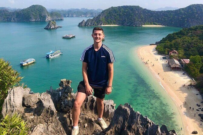 From Hanoi: 2D1N Adventure Cat Ba National Park, Lan Ha Bay - Good To Know