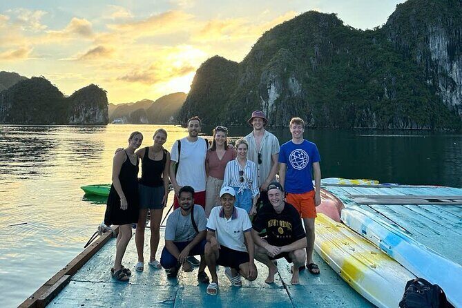 From Hanoi: 2D1N Adventure Cat Ba National Park, Lan Ha Bay - Final Thoughts: Who Is This Tour Perfect For?