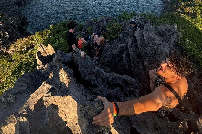 From Hanoi: 2D1N Adventure Cat Ba National Park, Lan Ha Bay - Final Words