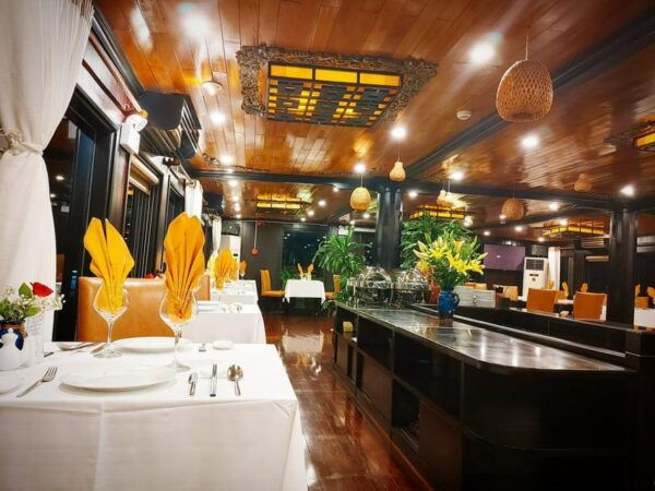 From Hanoi: 2D1N Ha Long Bay by Arcady Boutique Cruise - Preparation Tips