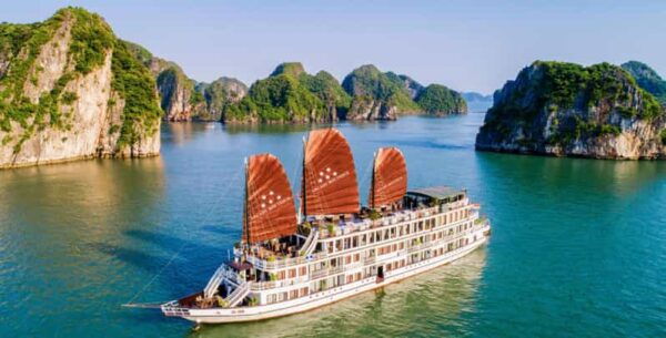 From Hanoi: 2D1N Ha Long Bay by Arcady Boutique Cruise - Contact Information