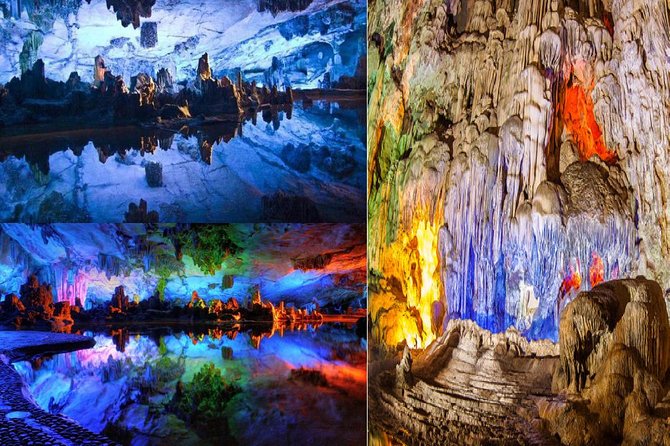 From Hanoi: 2D1N Ha Long Bay Deluxe Cruise With Bus Limousine - Additional Information