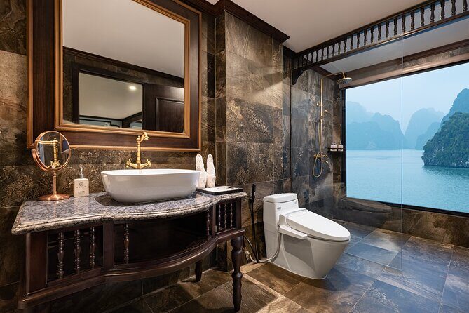 From Hanoi : 2D1N Ha Long & Lan Ha Bay Luxury Cruise with Balcony - The Sum Up: Who Should Consider This Tour?