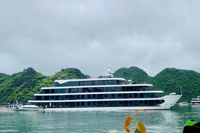 From Hanoi : 2D1N Ha Long & Lan Ha Bay Luxury Cruise with Balcony - Final Thoughts: Is It Worth It?