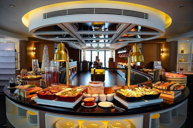 From Hanoi 2D1N Halong Bay 6 Star Superyacht Cruise with Pool - Who Should Consider This Tour?