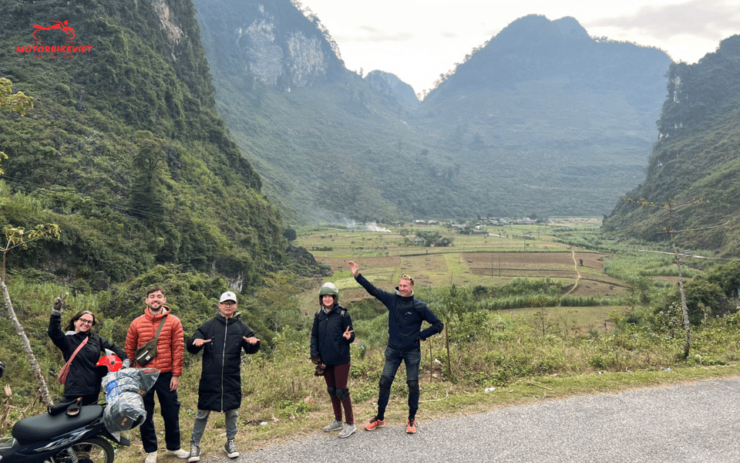 From Hanoi - 3 Day 2 Night Ha Giang Loop by Motorbike Viet - Good To Know