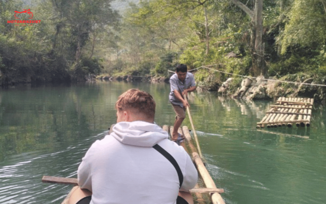 From Hanoi - 3 Day 2 Night Ha Giang Loop by Motorbike Viet - Participant Guidelines and Safety
