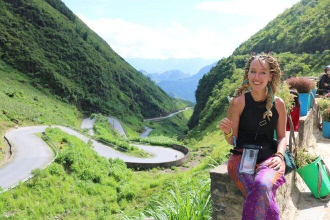 From Hanoi: 3-Day 3-Night Ha Giang Loop Motorbike Tour - Transportation Options