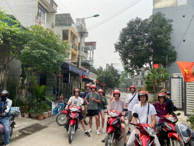 From Hanoi: 3-Day 3-Night Ha Giang Loop Motorbike Tour - Inclusions and Exclusions