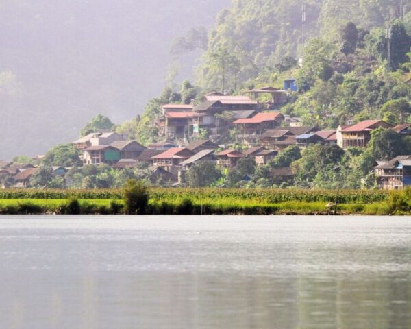 From Hanoi: 3-Day Ba Be Lake & Ban Gioc Falls Private Tour - Common Questions