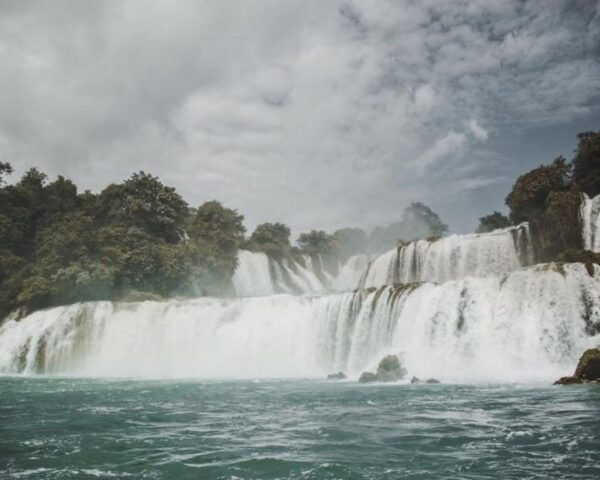 From Hanoi: 3-Day Ba Be Lake & Ban Gioc Falls Private Tour - The Sum Up