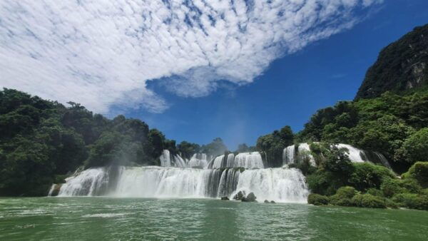 From Hanoi: 3-Day Ban Gioc Waterfall Tour - Small Group - Important Details