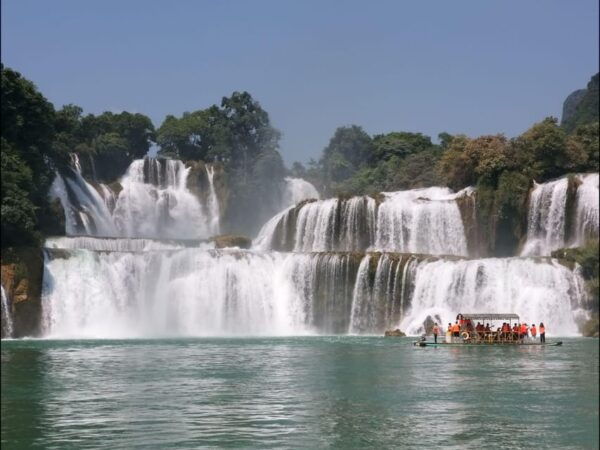 From Hanoi: 3-Day Ban Gioc Waterfall Tour - Small Group - Frequently Asked Questions