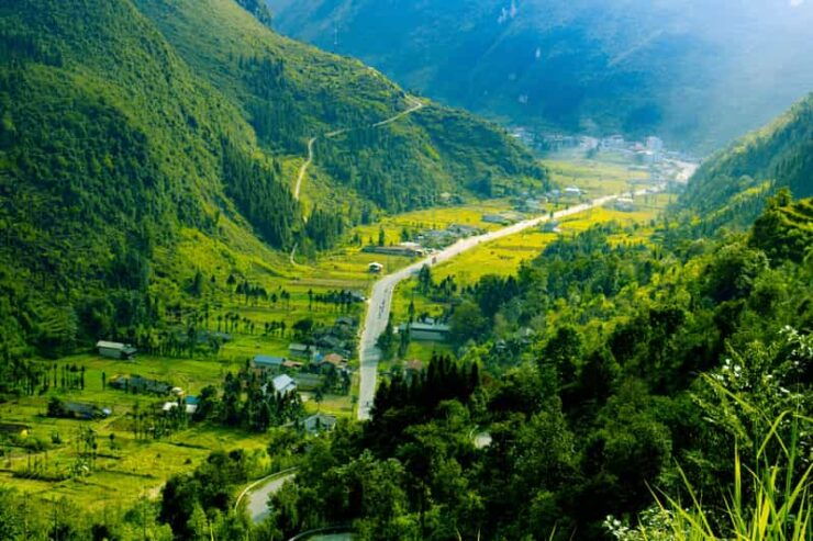 From Hanoi: 3-Day Best Of Ha Giang Loop Private Tour - Good To Know