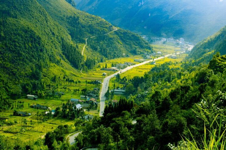 From Hanoi: 3-Day Best Of Ha Giang Loop Private Tour - Itinerary Highlights