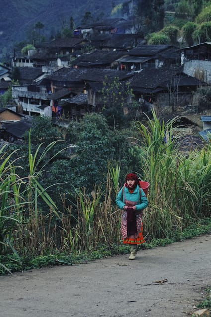 From Hanoi: 3-Day Best Of Ha Giang Loop Private Tour - Inclusions