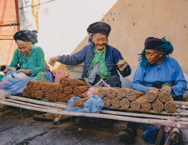 From Hanoi: 3-Day Best Of Ha Giang Loop Private Tour - Wheelchair Accessibility and Private Groups