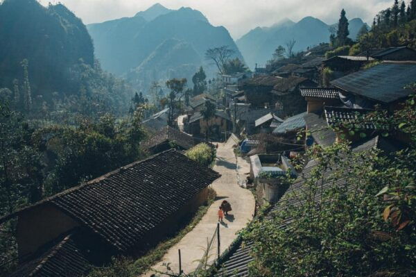 From Hanoi: 3-Day Best Of Ha Giang Loop Private Tour - Contact and Additional Information