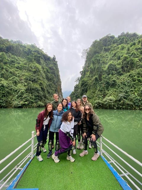From Hanoi: 3-Day Ha Giang Loop Motorbike Tour - Good To Know
